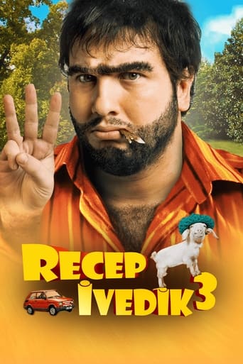 Recep Ivedik 3 2010 (رجب)