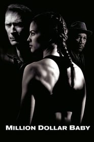 دانلود فیلم Million Dollar Baby 2004 (دختر میلیون دلاری) دوبله فارسی بدون سانسور