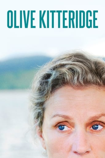 دانلود سریال Olive Kitteridge 2014 دوبله فارسی بدون سانسور