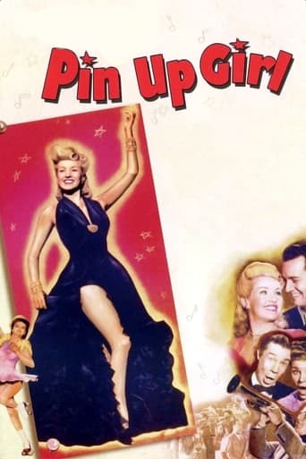 دانلود فیلم Pin Up Girl 1944