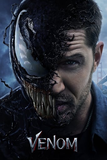 دانلود فیلم Venom 2018 (ونوم)