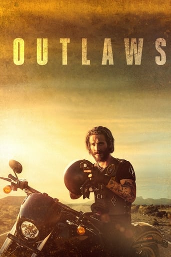 دانلود فیلم Outlaws 2017