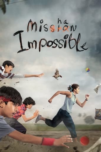 دانلود فیلم Mishan Impossible 2022