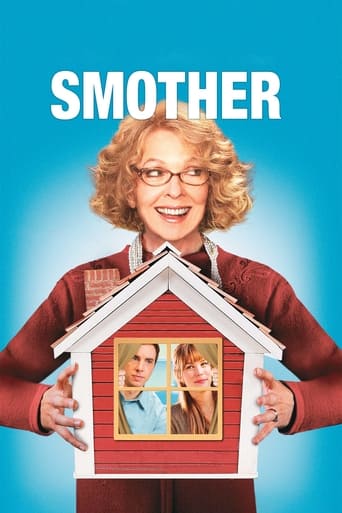 دانلود فیلم Smother 2008