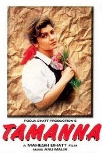 دانلود فیلم Tamanna 1998