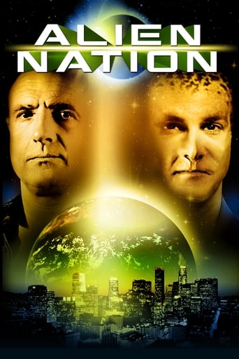 دانلود فیلم Alien Nation 1988