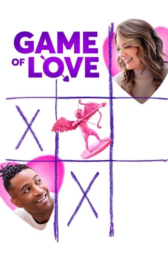 دانلود فیلم Game of Love 2023 (بازی عشق)