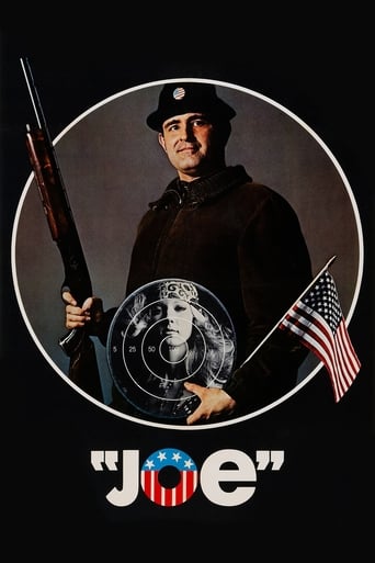 دانلود فیلم Joe 1970