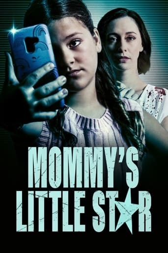 دانلود فیلم Mommy's Little Star 2022