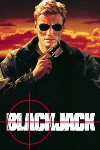 دانلود فیلم Blackjack 1998