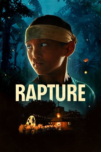 دانلود فیلم Rapture 2023