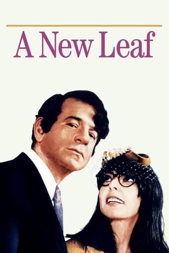 دانلود فیلم A New Leaf 1971