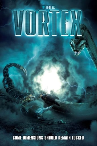 The Vortex 2012