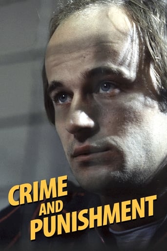 Crime and Punishment 1983 (جنایت و مکافات)