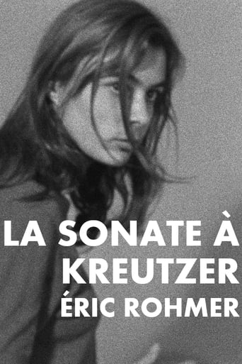 دانلود فیلم The Kreutzer Sonata 1956