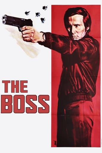 دانلود فیلم The Boss 1973