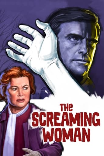 دانلود فیلم The Screaming Woman 1972