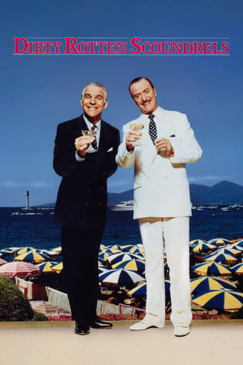 Dirty Rotten Scoundrels 1988