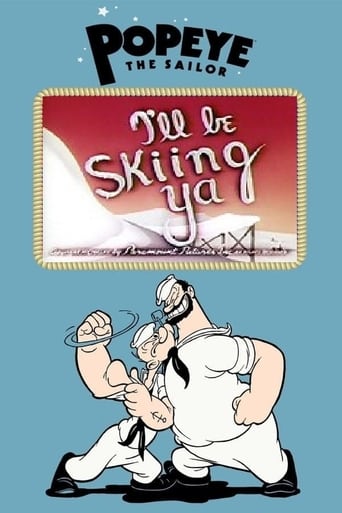 دانلود فیلم I'll Be Skiing Ya 1947