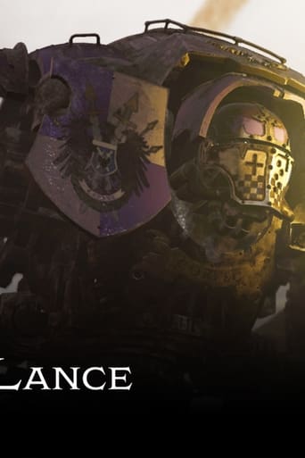 Broken Lance 2024