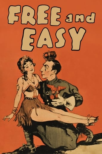 دانلود فیلم Free and Easy 1930