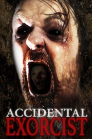 دانلود فیلم Accidental Exorcist 2016