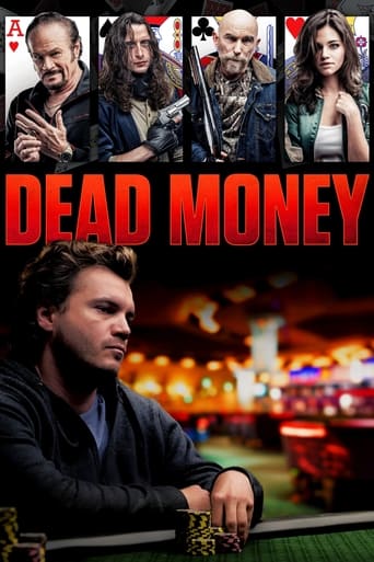 دانلود فیلم Dead Money 2024