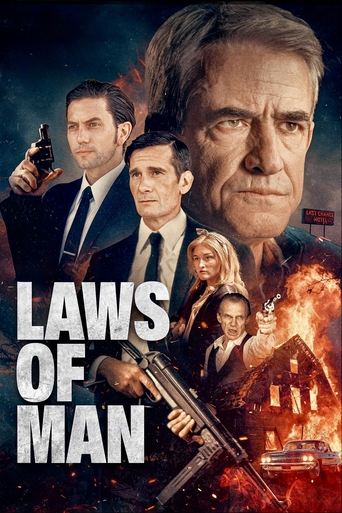 دانلود فیلم Laws of Man  دوبله فارسی بدون سانسور