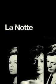 La Notte 1961 (شب)