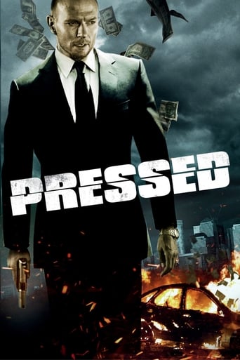 دانلود فیلم Pressed 2011