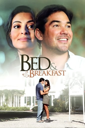 دانلود فیلم Bed & Breakfast 2010