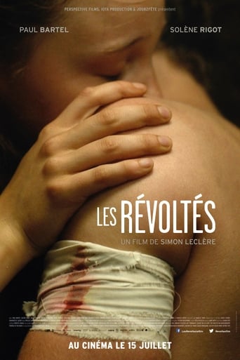 دانلود فیلم Les Révoltés 2014