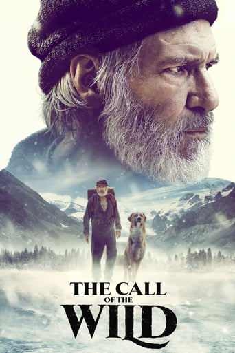 The Call of the Wild 2020 (آوای وحش)