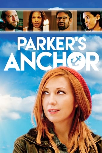 دانلود فیلم Parker's Anchor 2018