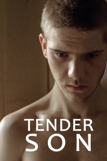 دانلود فیلم Tender Son: The Frankenstein Project 2010