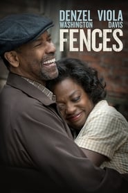 Fences 2016 (حصارها)