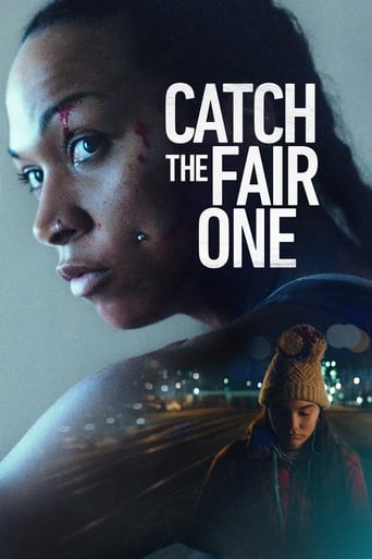 دانلود فیلم Catch the Fair One 2021 (روی مشت)