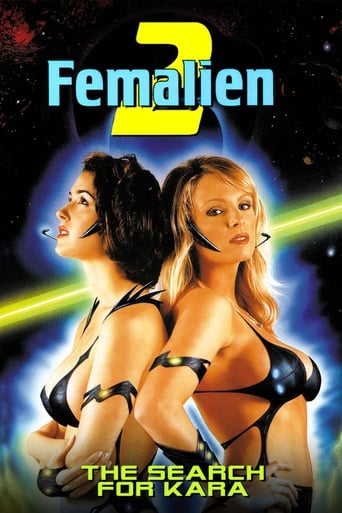 Femalien 2 1998