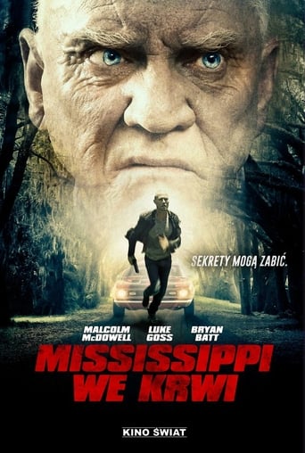 دانلود فیلم Mississippi Murder 2017