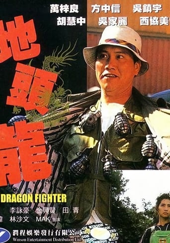 The Dragon Fighter 1990