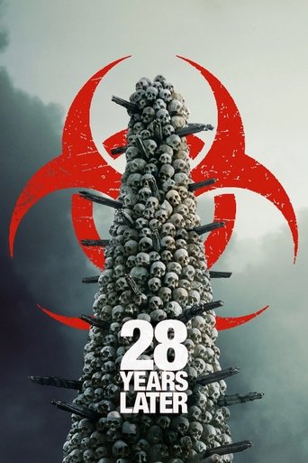 دانلود فیلم 28 Years Later 2025