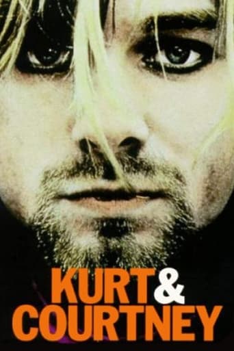 دانلود فیلم Kurt & Courtney 1998