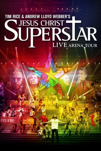 دانلود فیلم Jesus Christ Superstar - Live Arena Tour 2012