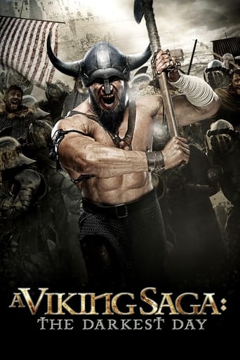A Viking Saga: The Darkest Day 2013