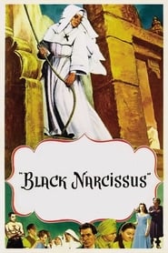 Black Narcissus 1947