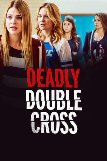 دانلود فیلم Deadly Double Cross 2017