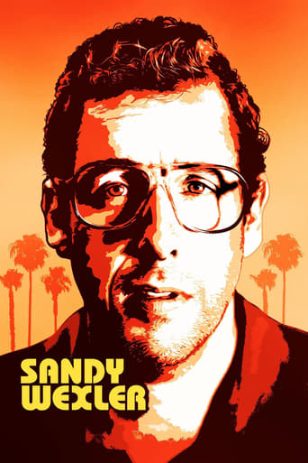 Sandy Wexler 2017 (سندی وکسلر)