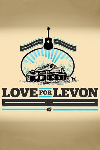 دانلود فیلم Love for Levon - A Benefit to Save the Barn 2012