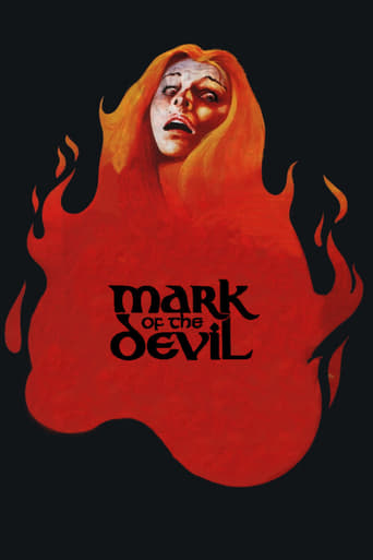 دانلود فیلم Mark of the Devil 1970