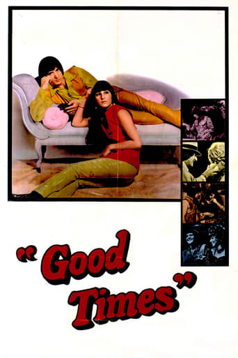 دانلود فیلم Good Times 1967